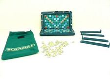 Spare Parts - Travel Pocket Magnetic SCRABBLE by Mattel - replacement pieces