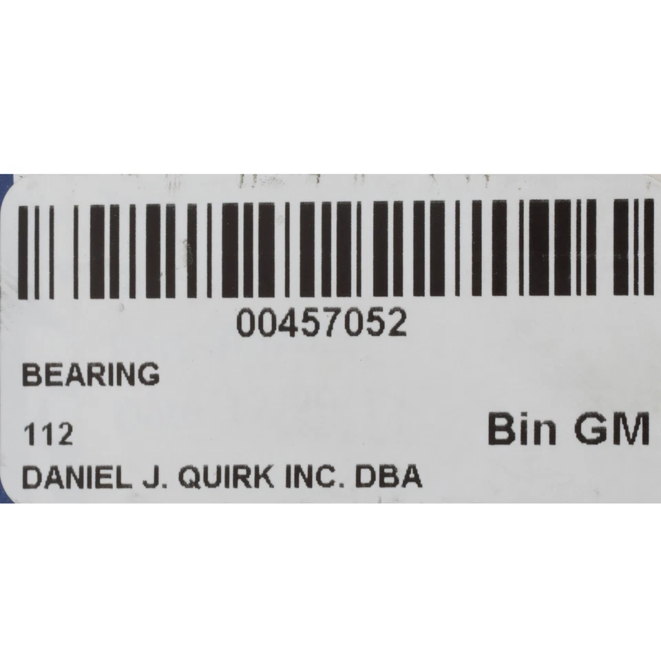 Rodamiento de engranajes de salida de rueda genuino OEM NUEVO GM 88-00 Chevy C1500 K1500 GMC 457052 Foto 4 de 4