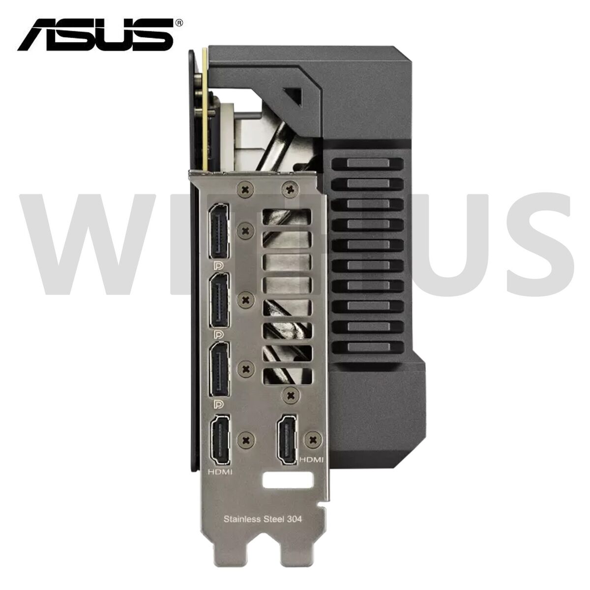 ASUS TUF Gaming GeForce RTX 4080 SUPER OC D6X 16GB Gaming ASUS TUF Gaming GeForce RTX 4080 SUPER OC D6X 16GB Gaming