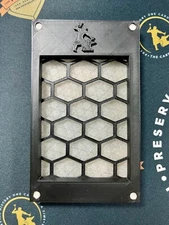 Standard Card Soak Bin