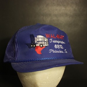 red trucker hat walmart