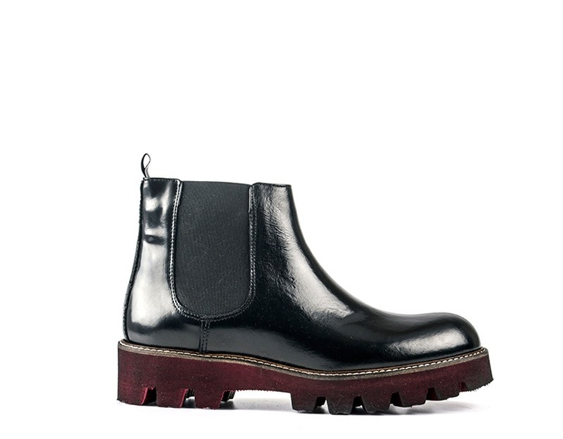 Zapatos Rebecca van el mujer negro naturaleza cuero 6934 Zapatos Rebecca van el mujer negro naturaleza cuero 6934