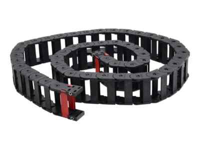 Jerr-Dan Carrier 86'' Nylon Cable Hose Track