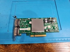 Supermicro Dual Port SFP 10G Ethernet AOC-STG-I2 Chipset Low Profile Card
