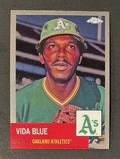 12% off! ⚾(pick!) Oakland Athletics 2022 Topps Chrome Platinum Anniv🟢🟡