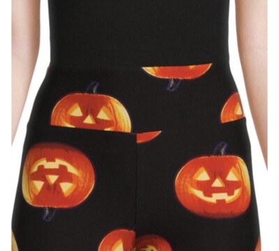 No Boundaries Juniors' Super Soft Halloween NWT