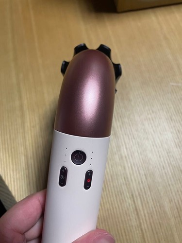 DYSON Supersonic r Haartrockner Keramik Pink HD17VLP AC100V 1200W aus Japan G... - Bild 7 von 19