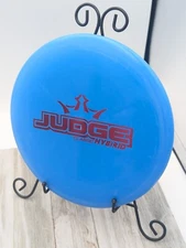 New Dynamic Discs Classic Hybrid Judge Putter Disc Golf Disc 173g 