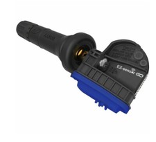 10 PACK $25 A PIECE SCHRADER 33560 TPMS DUAL FREQUENCY EZ SENSOR SNAP IN STEM 