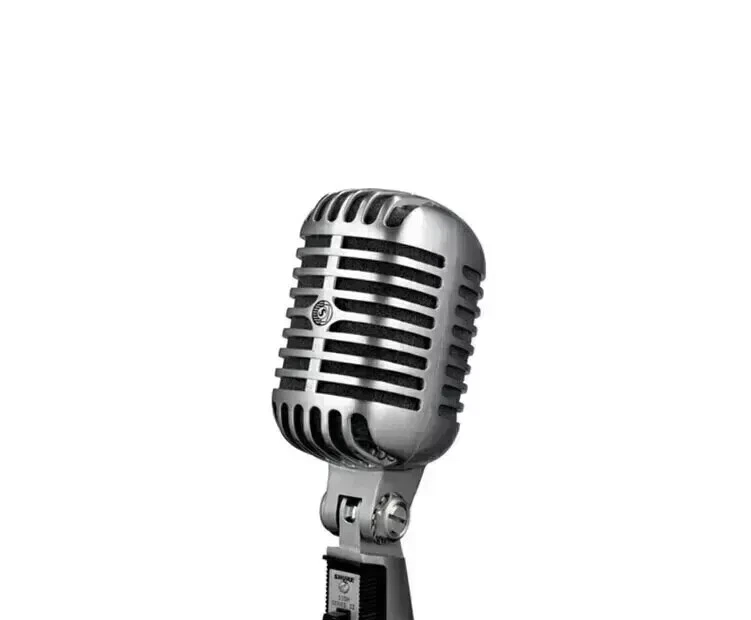 Shure 55sh Series Ii for sale | eBay