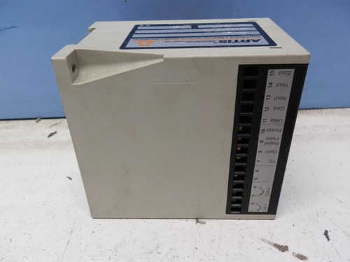 Artis CFM-4 Force Transducer - Bild 2 von 3