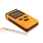 Electromagnetic Radiation Detector Digital LCD EMF Meter Dosimeter Tester New