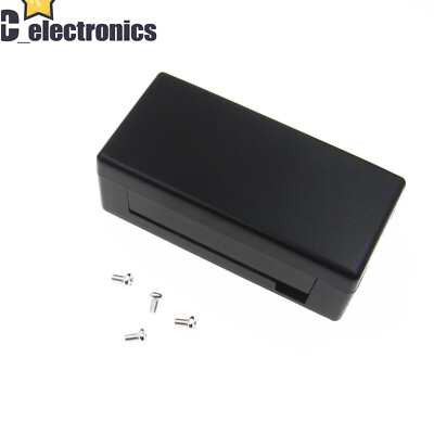 Raspberry Pi Protection Case Black, Excluding Raspberry Pi Zero A3GE