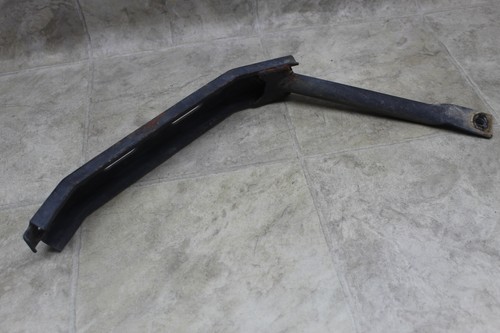 09-13 Yamaha Grizzly 550 07-13 700 Right Front Carrier Rack Support Bracket - Picture 5 of 5