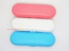 Portable Toothbrush Holder BathRoom Electric Toothbrush Case For Oral B