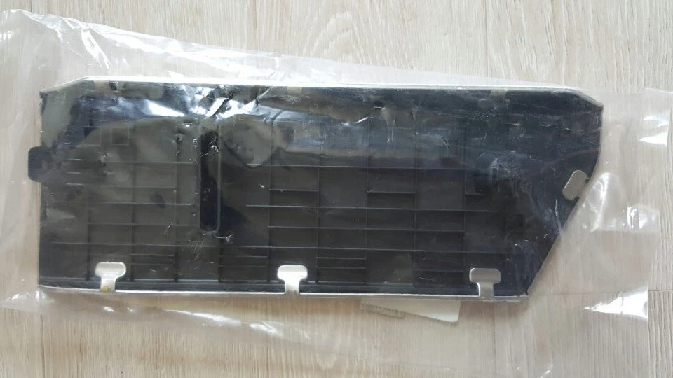 OEM Aluminum Foot Rest Cover 84266-3X200 Ems for Hyundai Elantra 2011~2016 & GT - Image 4 of 4