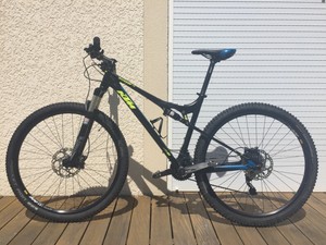ktm scarp 294 29 mountain bike 2017