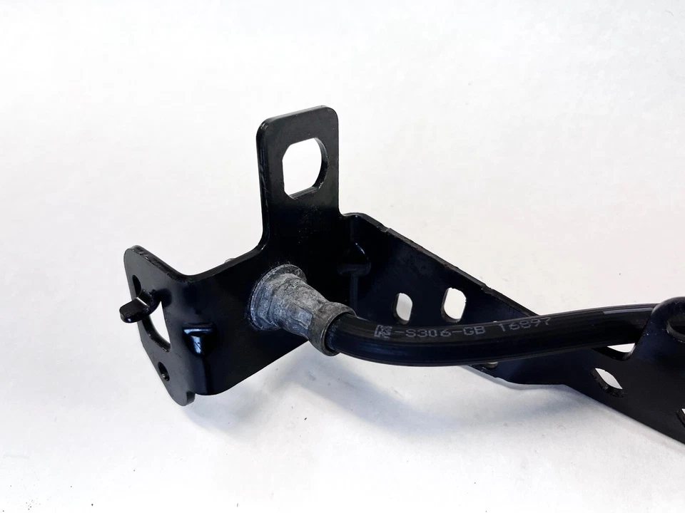 20-23 CHEVROLET CORVETTE TUBO DE FRENO MANGUERA TUBO OEM Foto 2 de 3