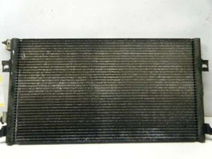 Kondensator Klimaanlage Chrysler Voyager (Typ:GS)