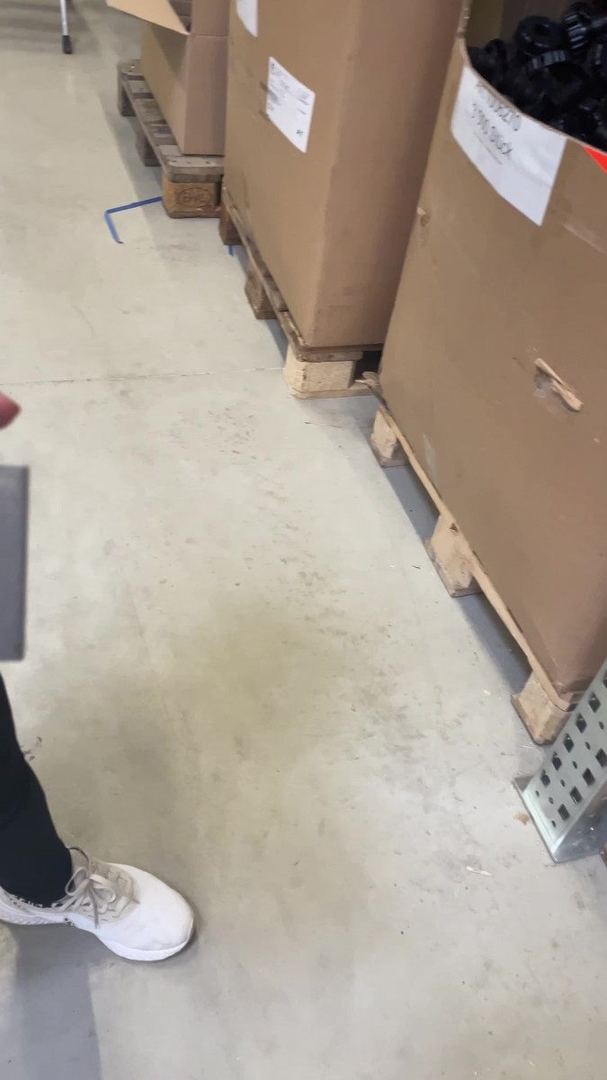 Haasweller Lot De 3 Charnières En Métal Pour Charges Lourdes 50 X