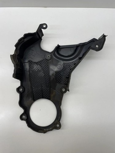 Volkswagen Passat B6 2007 Benzin 110kW Timing-Riemen-Abdeckung 06F109147 ROC5488 - Bild 2 von 3