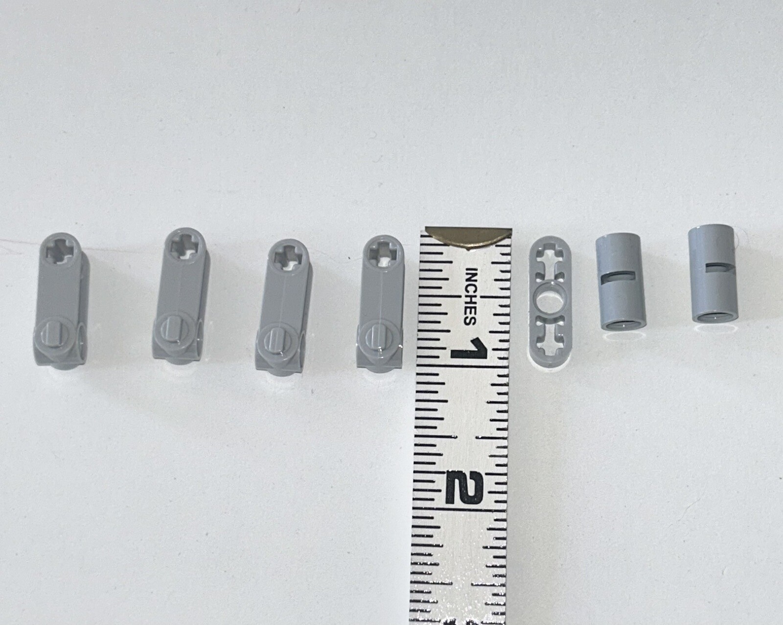 LEGO MINDSTORMS EV3 31313 Gray Mixed Replacement Parts eBay