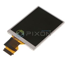 LCD Screen Display compatible Sony DSLR A200 A300 A350 Camera Part AUO Version 