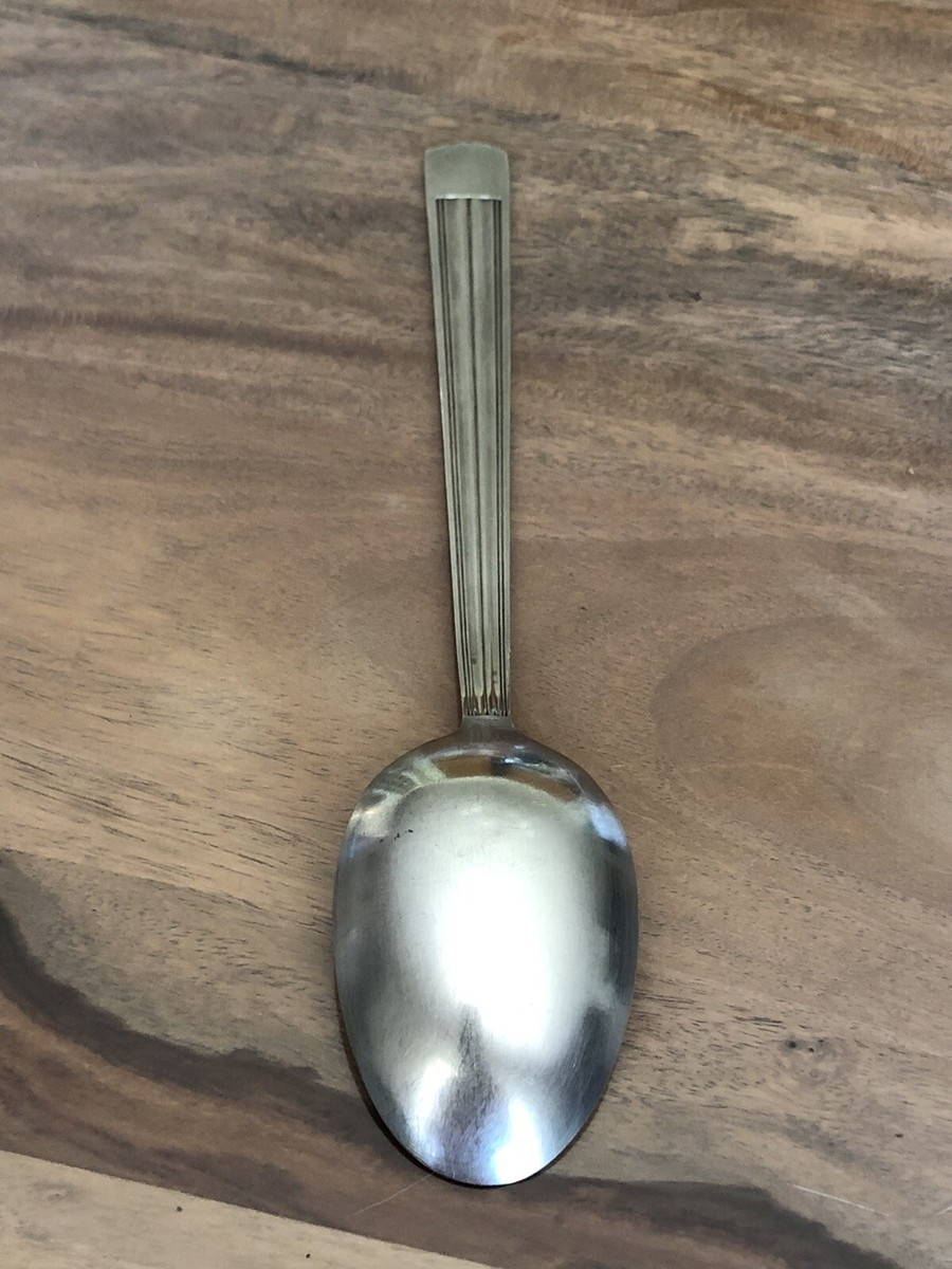 Christofle cuillère de service Mira
