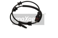 Maxgear 20-0296 Sensor, Radgeschwindigkeit FüR Renault