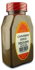 Marshalls Creek Spices CARAWAY SEED GROUND - Kosher