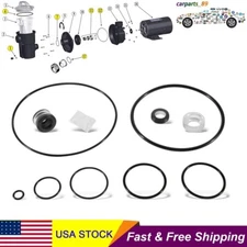 Pump O-Ring Seal KIT for Hayward Power-Flo LX SP1580 Series Pump SP1580X15