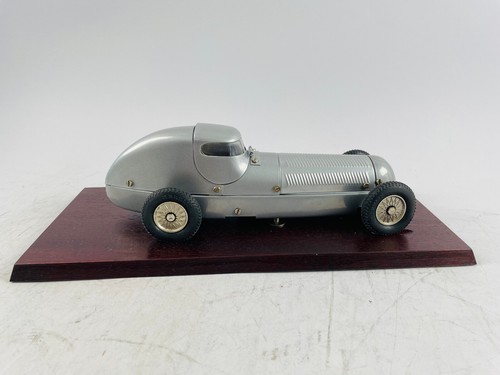 Märklin 1096 MERCEDES W25 Silberpfeil in OVP - Bild 4 von 7