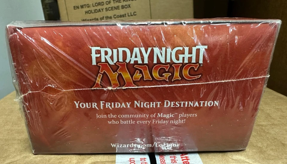 MTG Magic The Gathering Hour Of Devastation English Booster Box Factory Sealed - Image 3 of 4