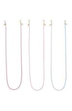 3-Pack NORDSTROM BP. SUNGLASSES Eye Glasses Chain Lanyard Necklace Holder Strap