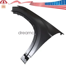 Fender Quarter Panel Driver LH Side Fits Volkswagen Atlas 2020-2023