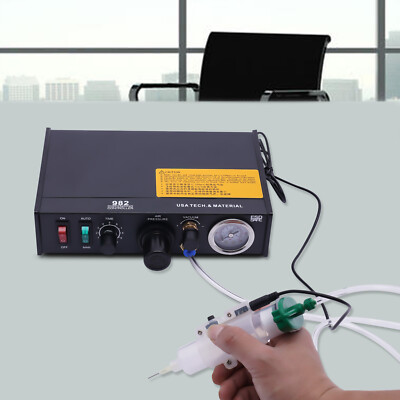 Automatic Glue Dispenser Machine Solder Paste Controller Glue Dropper Glue
