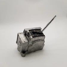 03-12 Mercedes R230 SL500 SL65 AMG Floor Shifter Gear Shift Rod Selector Box OEM