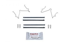 Kits de frein Toyota LANDCRUISER