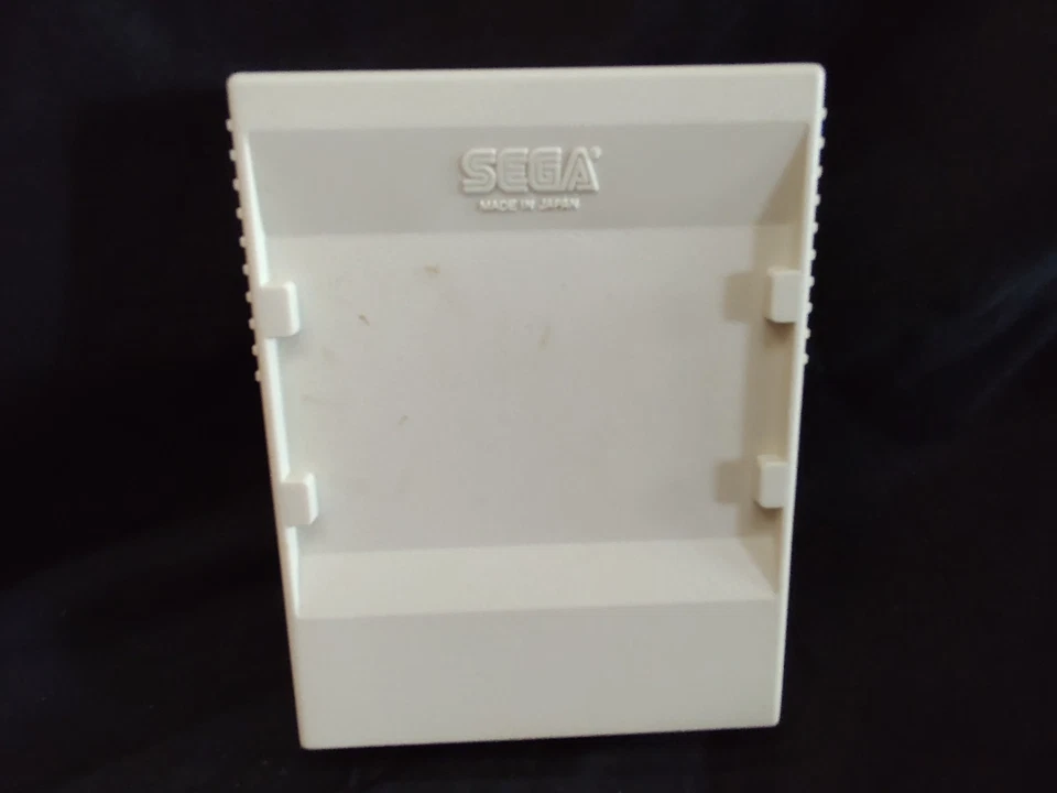 ANMITSU HIME SEGA Master system MK-2000/Mark3 SG-1000 w/Box, Working-g0729- - Image 4 of 4