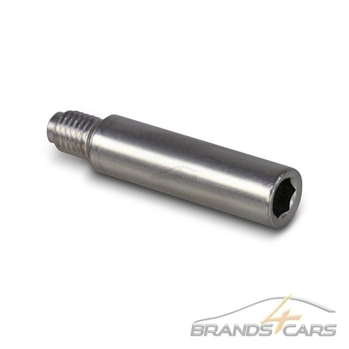 ATE 2x FÜHRUNGSBOLZEN BREMSSATTEL VORNE HINTEN FÜR BMW 3-ER E36 E90 5-ER E60 F10 - Bild 2 von 3