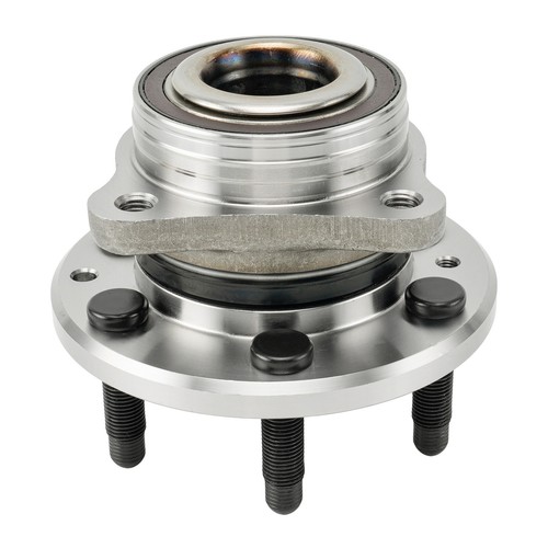1Pc Wheel Hub Bearing Assembly Front 4WD For Chevy Colorado GMC Canyon 2015-2022