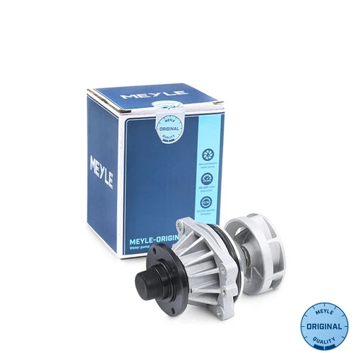 WATER PUMP COOLANT PUMP BMW E36 E46 E39 11517509985 MEYLE C468