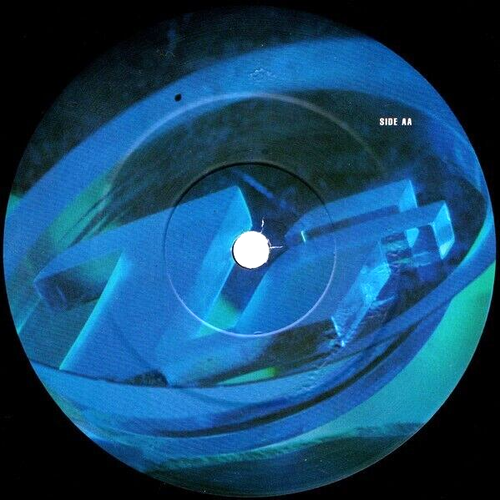 LIQUID - SWEET HARMONY - 12” VINYL RECORD - 90S HOUSE HARDCORE RAVE CLASSIC DJ - Picture 2 of 9