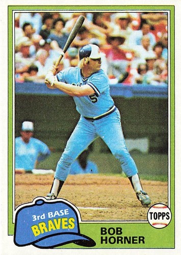 1981 Topps Baseball Cards Complete Your Set U-Pick (#'s 251-500) Nm-Mint - 第 95/227 張圖片