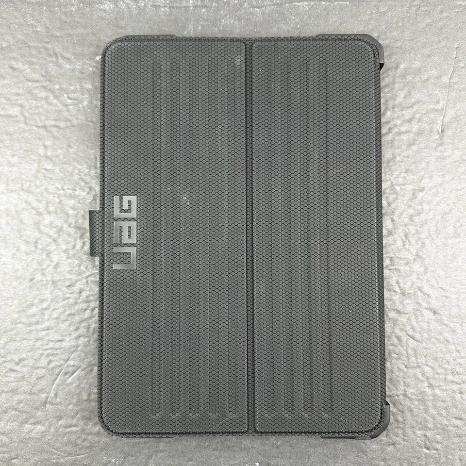 UAG - Metropolis Folio Case Designed for Apple iPad 10.2 Inch 7th/8th/9th Gen. - Image 3 of 4