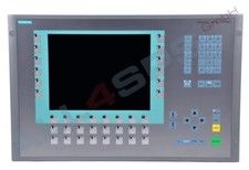 SIMATIC MP 277 10 KEY MULTIPANEL 10,4 TFT, 6AV6643-0DD01-1AX1 (US)