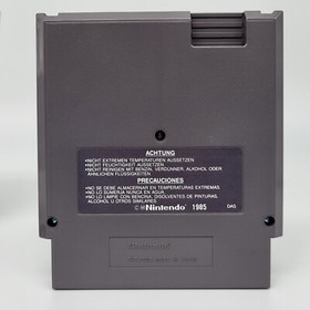 The Battle of Olympus Nintendo NES NOE CiB - Casi Como Nuevo