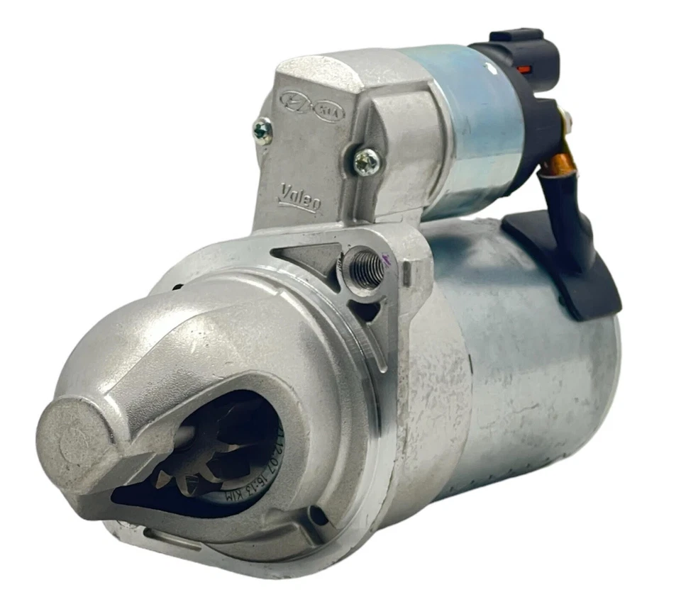 Arranque OEM para Hyundai Veloster 19-21 2.0, Kia Forte 17-20 361002G300 - Imagem 2 de 3