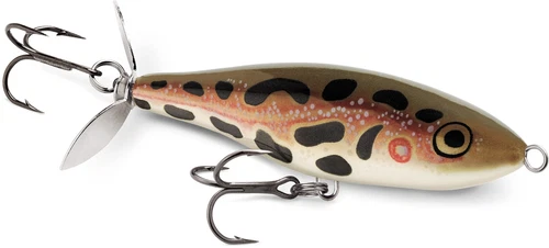 Rapala SPR07 Skitter Prop Pick Colors & Quantity NIP