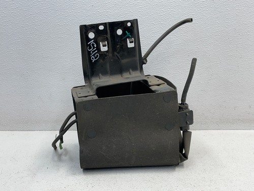 18 19 20 21 22 INFINITI Qx80 Air Ride Suspension Compressor Pump 1542 OEM